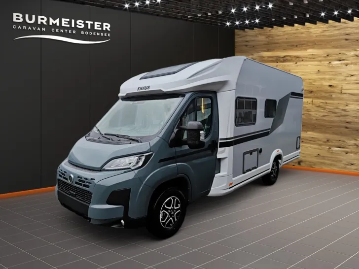 Fahrzeugbild Knaus L!VE WAVE PLATINUM SELECTION 650 MF Live Wave #3