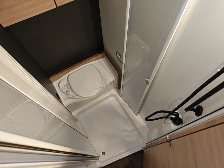 Fahrzeugbild Knaus L!VE WAVE PLATINUM SELECTION 650 MF Live Wave #16