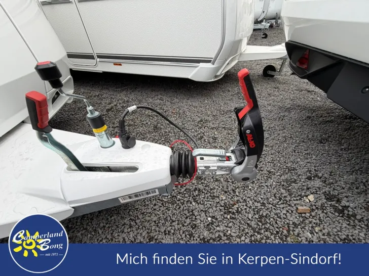 Fahrzeugbild Fendt Bianco Activ 515 SKF Modell 2026 #4