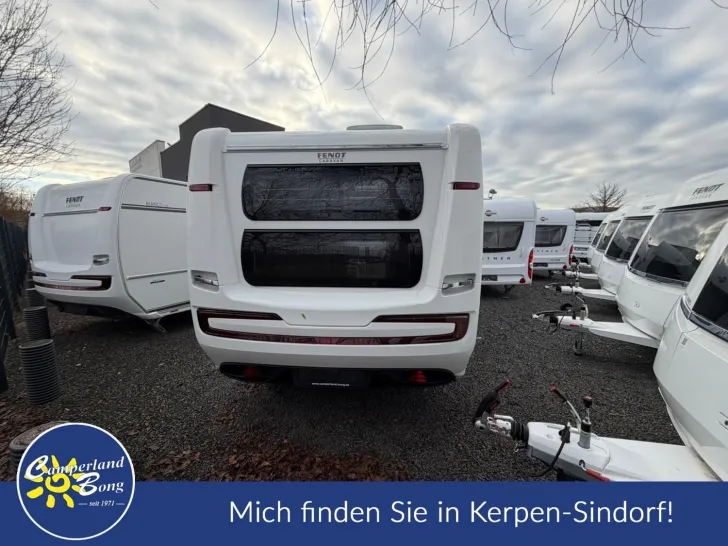 Fahrzeugbild Fendt Bianco Activ 515 SKF Modell 2026 #7