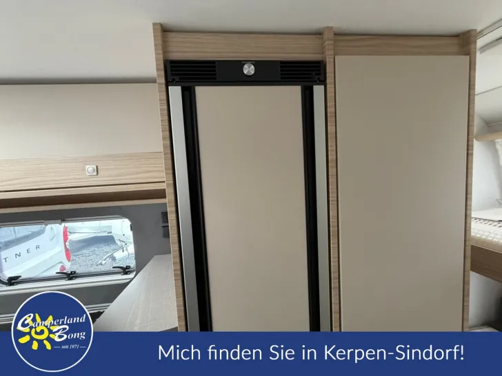 Fahrzeugbild Fendt Bianco Activ 515 SKF Modell 2026 #21