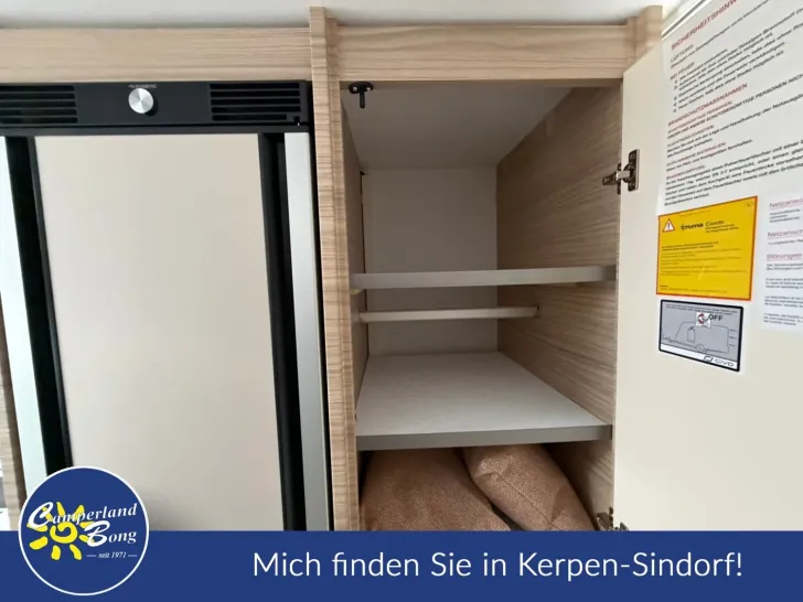 Fahrzeugbild Fendt Bianco Activ 515 SKF Modell 2026 #23