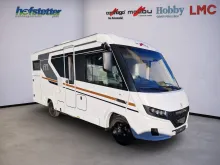 Fahrzeugbild Malibu I 450 RB-LE COMFORT #1