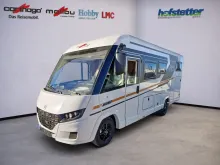 Fahrzeugbild Malibu I 450 RB-LE COMFORT #2