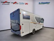 Fahrzeugbild Malibu I 450 RB-LE COMFORT #3