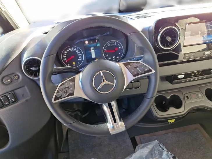 Fahrzeugbild Malibu I 450 RB-LE COMFORT #7