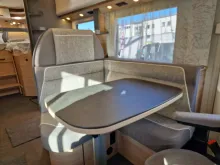 Fahrzeugbild Malibu I 450 RB-LE COMFORT #12