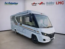 Fahrzeugbild Malibu I 450 RB-LE COMFORT #1