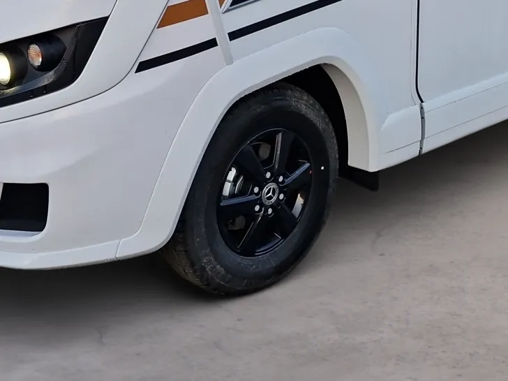 Fahrzeugbild Malibu I 450 RB-LE COMFORT #5