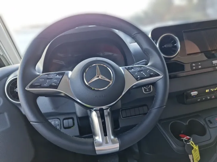 Fahrzeugbild Malibu I 450 RB-LE COMFORT #7