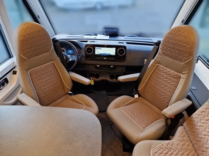 Fahrzeugbild Malibu I 450 RB-LE COMFORT #10