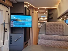 Fahrzeugbild Malibu I 450 RB-LE COMFORT #12
