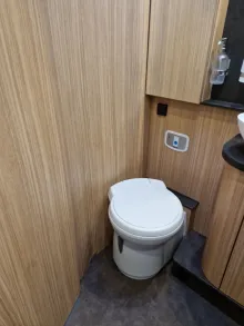 Fahrzeugbild Malibu I 450 RB-LE COMFORT #15