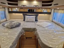 Fahrzeugbild Malibu I 450 RB-LE COMFORT #17