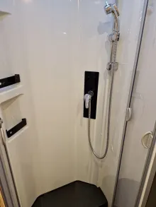 Fahrzeugbild Malibu I 450 RB-LE COMFORT #19