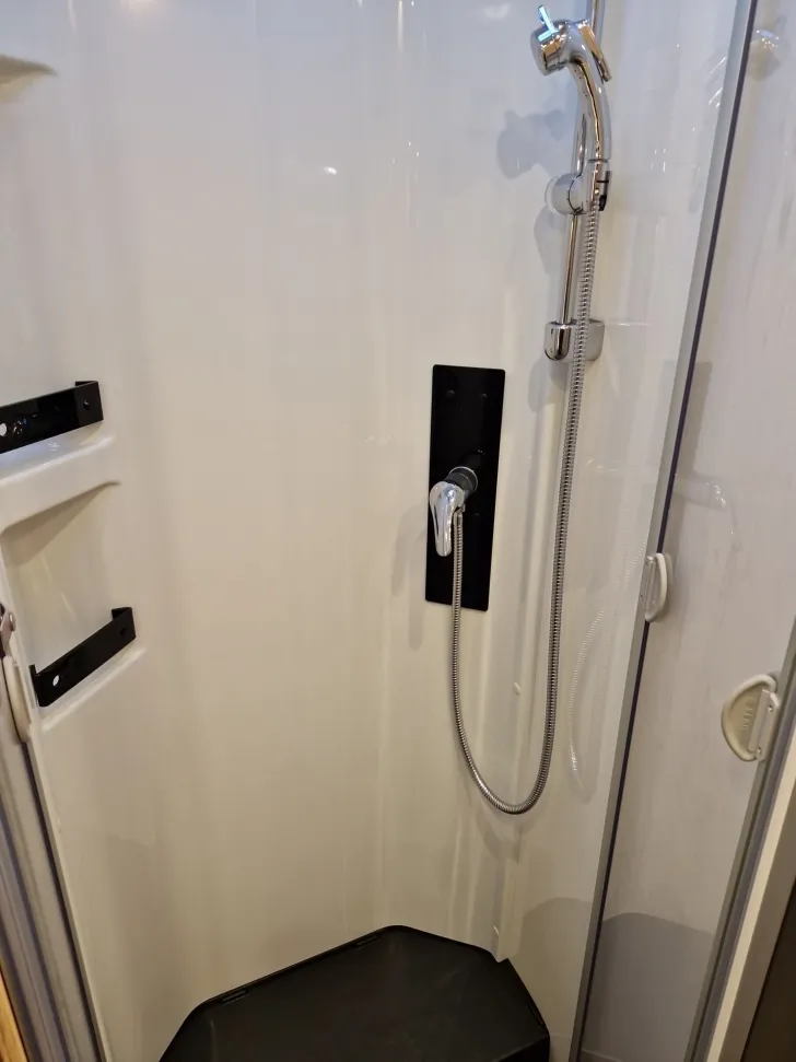 Fahrzeugbild Malibu I 450 RB-LE COMFORT #19