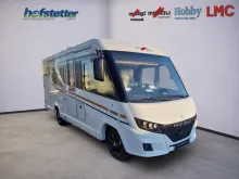 Fahrzeugbild Malibu I 450 RB-LE COMFORT #1
