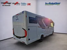 Fahrzeugbild Malibu I 450 RB-LE COMFORT #3