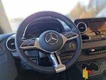 Fahrzeugbild Malibu I 450 RB-LE COMFORT #7