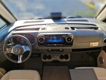 Fahrzeugbild Malibu I 450 RB-LE COMFORT #8