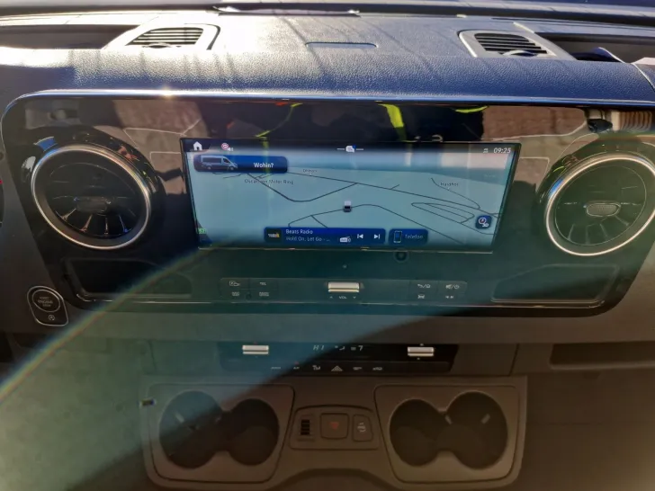 Fahrzeugbild Malibu I 450 RB-LE COMFORT #9