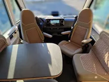 Fahrzeugbild Malibu I 450 RB-LE COMFORT #10