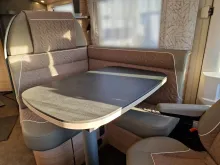 Fahrzeugbild Malibu I 450 RB-LE COMFORT #11