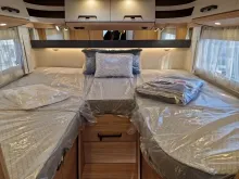 Fahrzeugbild Malibu I 450 RB-LE COMFORT #17