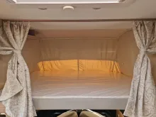 Fahrzeugbild Malibu I 450 RB-LE COMFORT #18