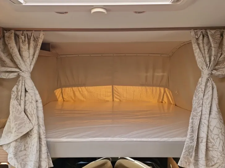 Fahrzeugbild Malibu I 450 RB-LE COMFORT #18