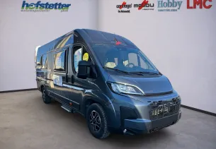 Bild Van Relax<br/>640 LE R ambition