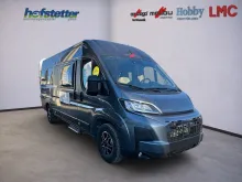 Fahrzeugbild Malibu RELAX AMBITION #1