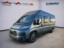 Fahrzeugbild Malibu RELAX AMBITION #2