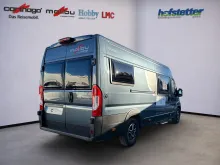 Fahrzeugbild Malibu RELAX AMBITION #3