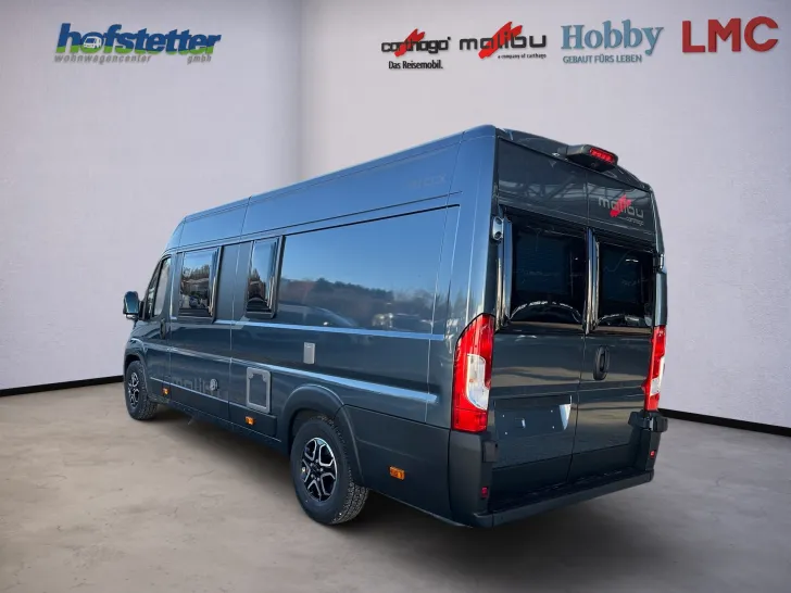 Fahrzeugbild Malibu RELAX AMBITION #4