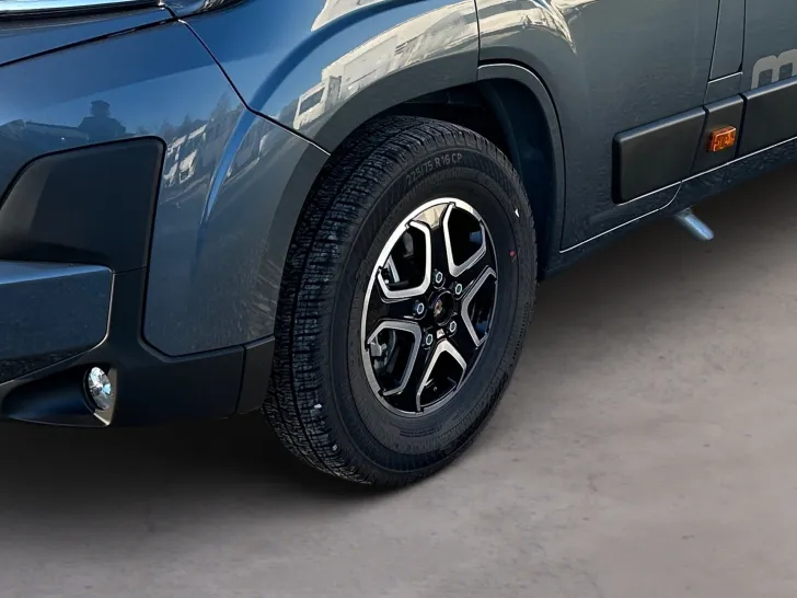 Fahrzeugbild Malibu RELAX AMBITION #5