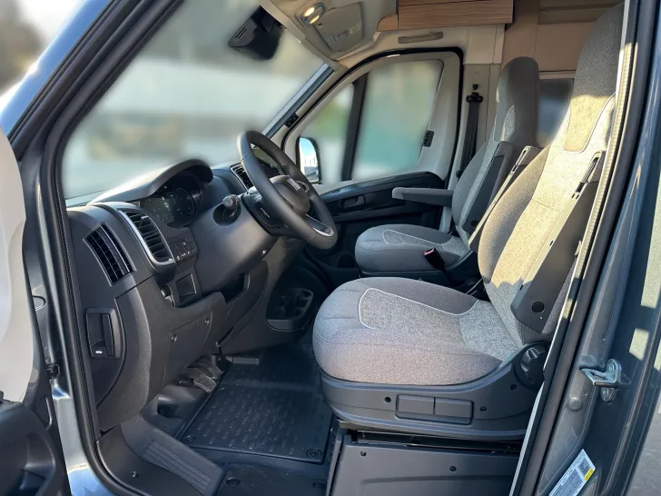 Fahrzeugbild Malibu RELAX AMBITION #7