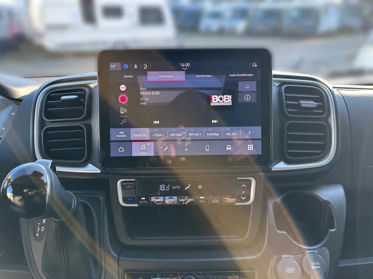 Fahrzeugbild Malibu RELAX AMBITION #9