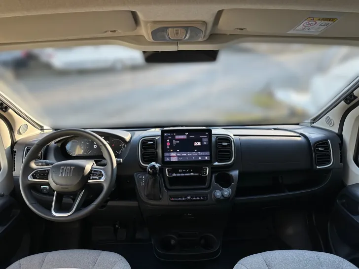 Fahrzeugbild Malibu RELAX AMBITION #10