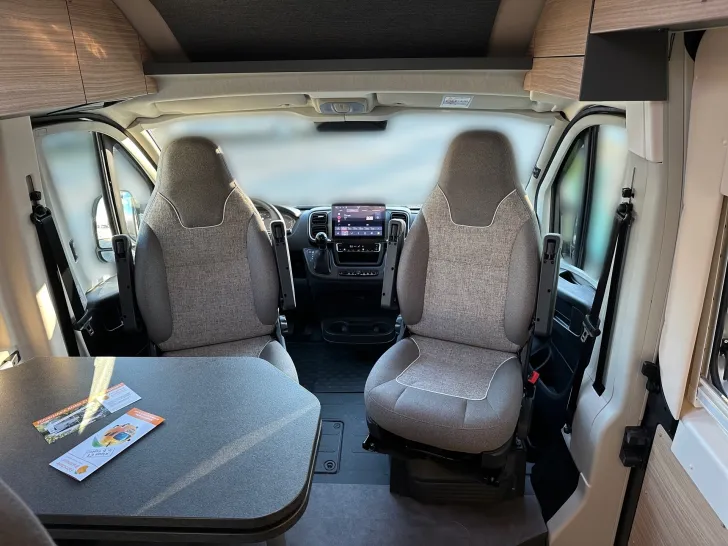 Fahrzeugbild Malibu RELAX AMBITION #11