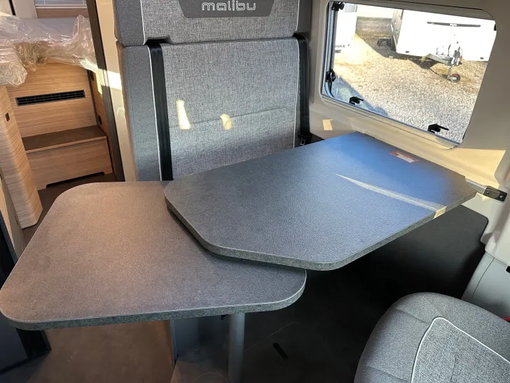 Fahrzeugbild Malibu RELAX AMBITION #12