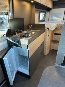 Fahrzeugbild Malibu RELAX AMBITION #13