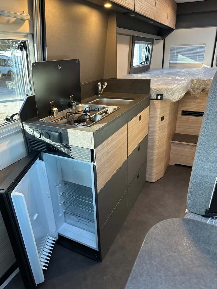 Fahrzeugbild Malibu RELAX AMBITION #13