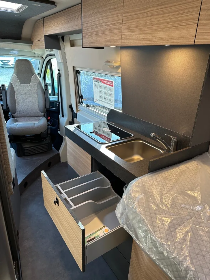 Fahrzeugbild Malibu RELAX AMBITION #14