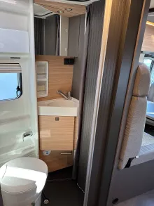 Fahrzeugbild Malibu RELAX AMBITION #15