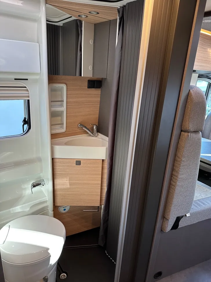 Fahrzeugbild Malibu RELAX AMBITION #15