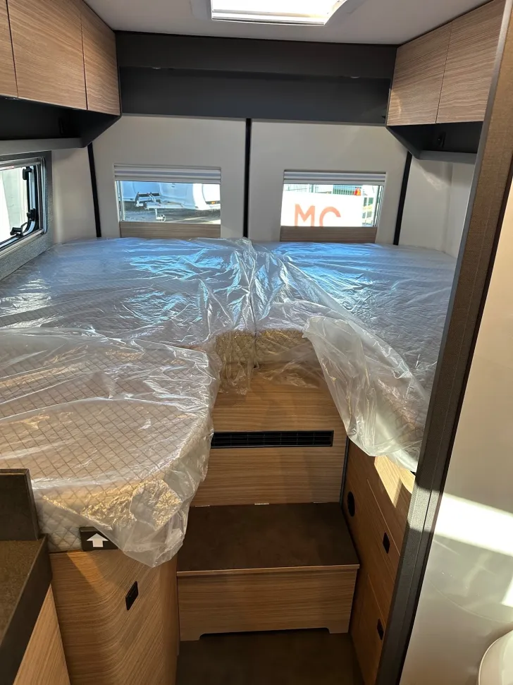 Fahrzeugbild Malibu RELAX AMBITION #17