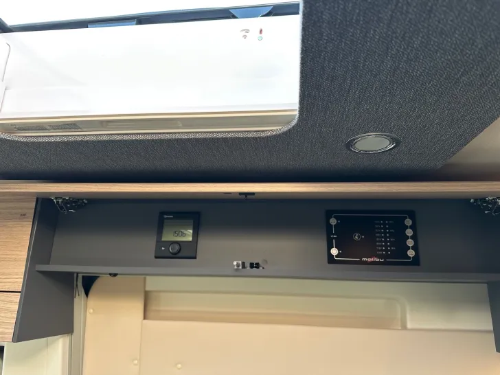 Fahrzeugbild Malibu RELAX AMBITION #18