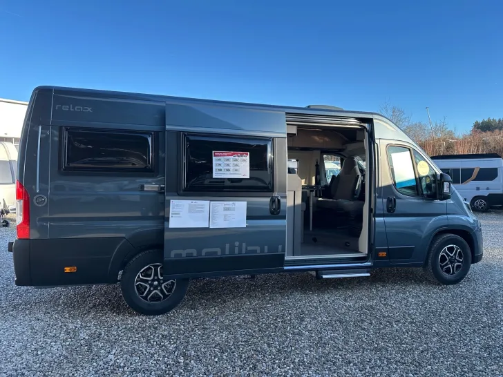 Fahrzeugbild Malibu RELAX AMBITION #19