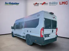 Fahrzeugbild Malibu CHARMING 640 LE RB GT #4